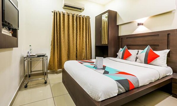 ملاءات من القطن المصري وأغطية فراش متميزة ومكتب وواي فاي مجانًا