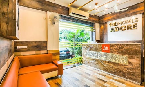 FabHotel Adore Inn