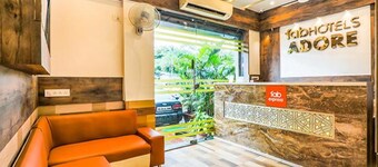 FabExpress Adore Inn