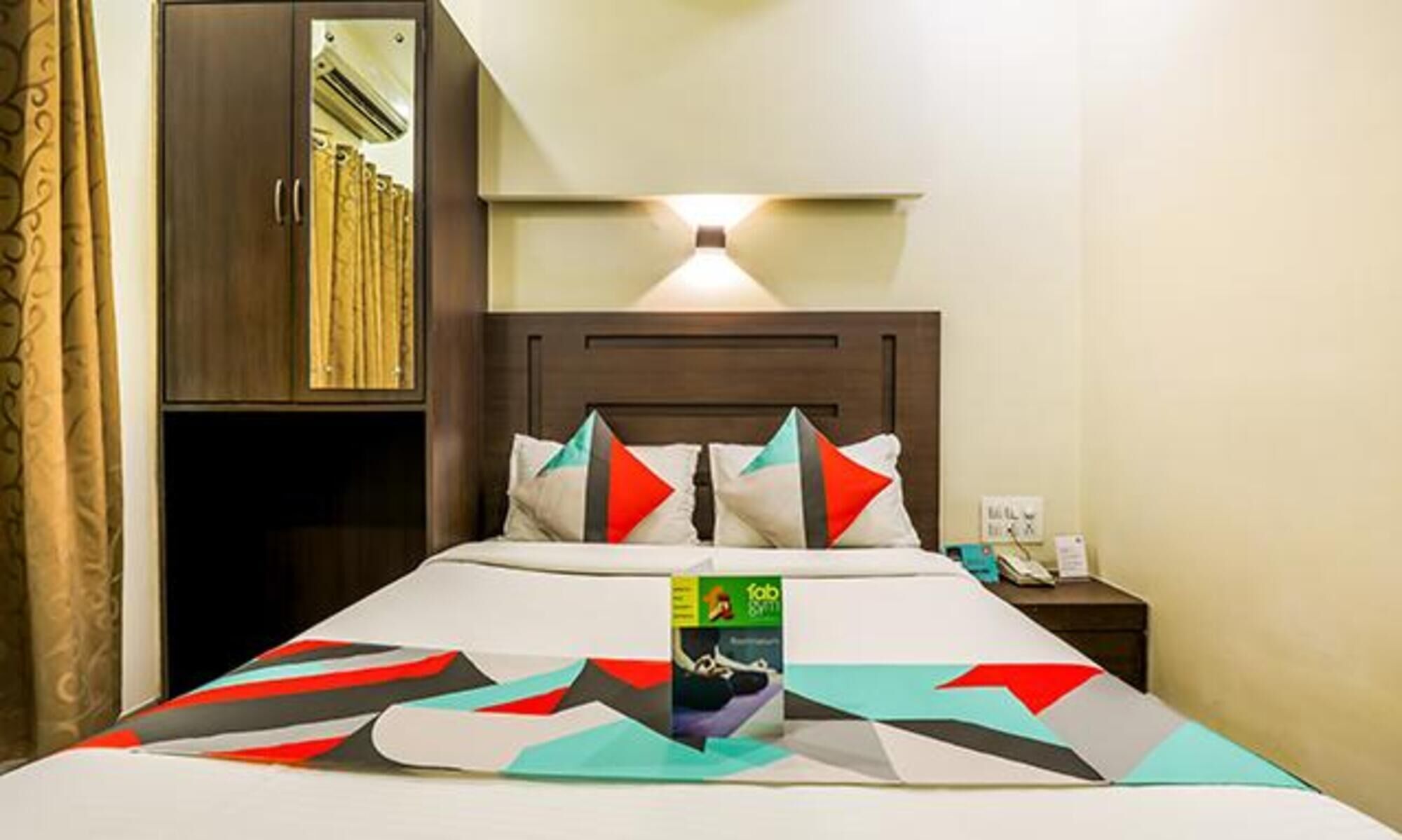 Foto - FabHotel Adore Inn