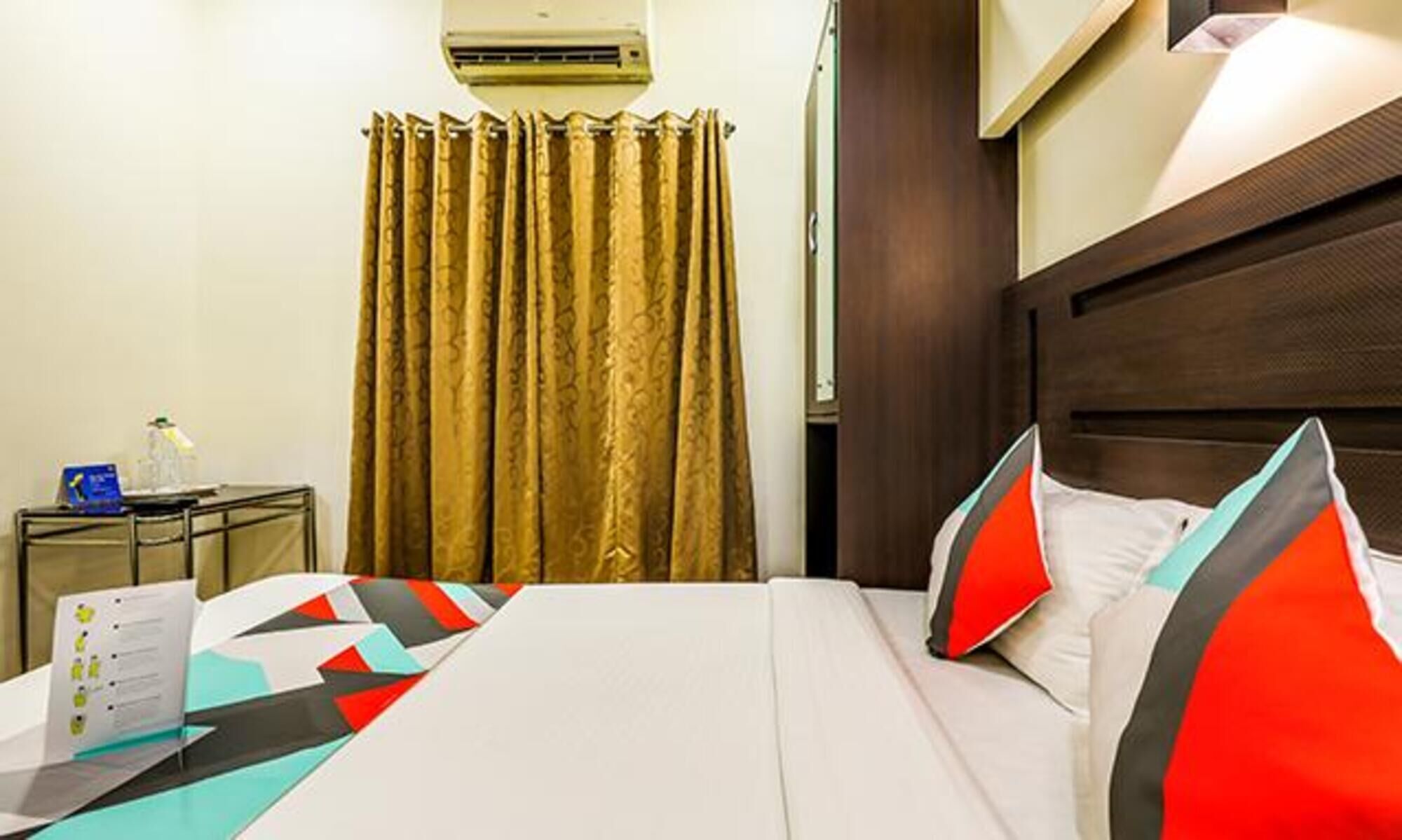 Foto - FabHotel Adore Inn