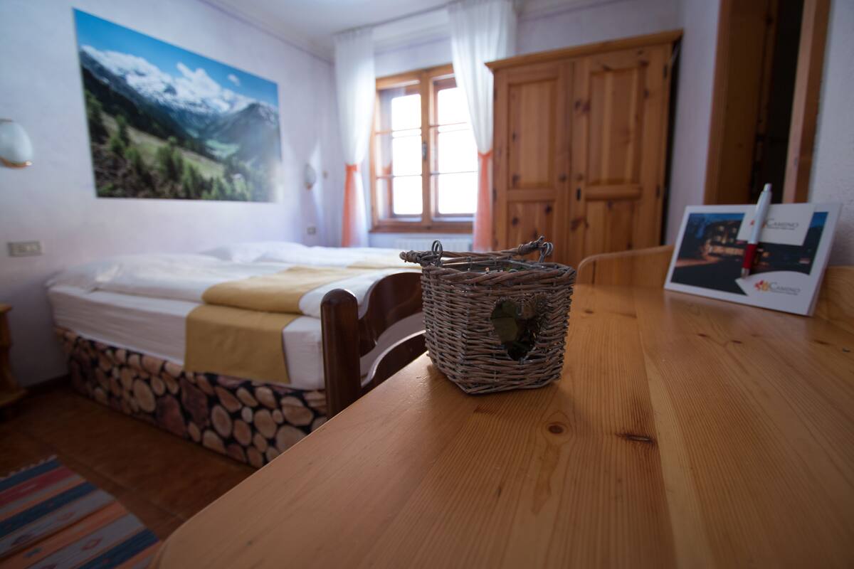In-room safe, free cots/infant beds, free WiFi