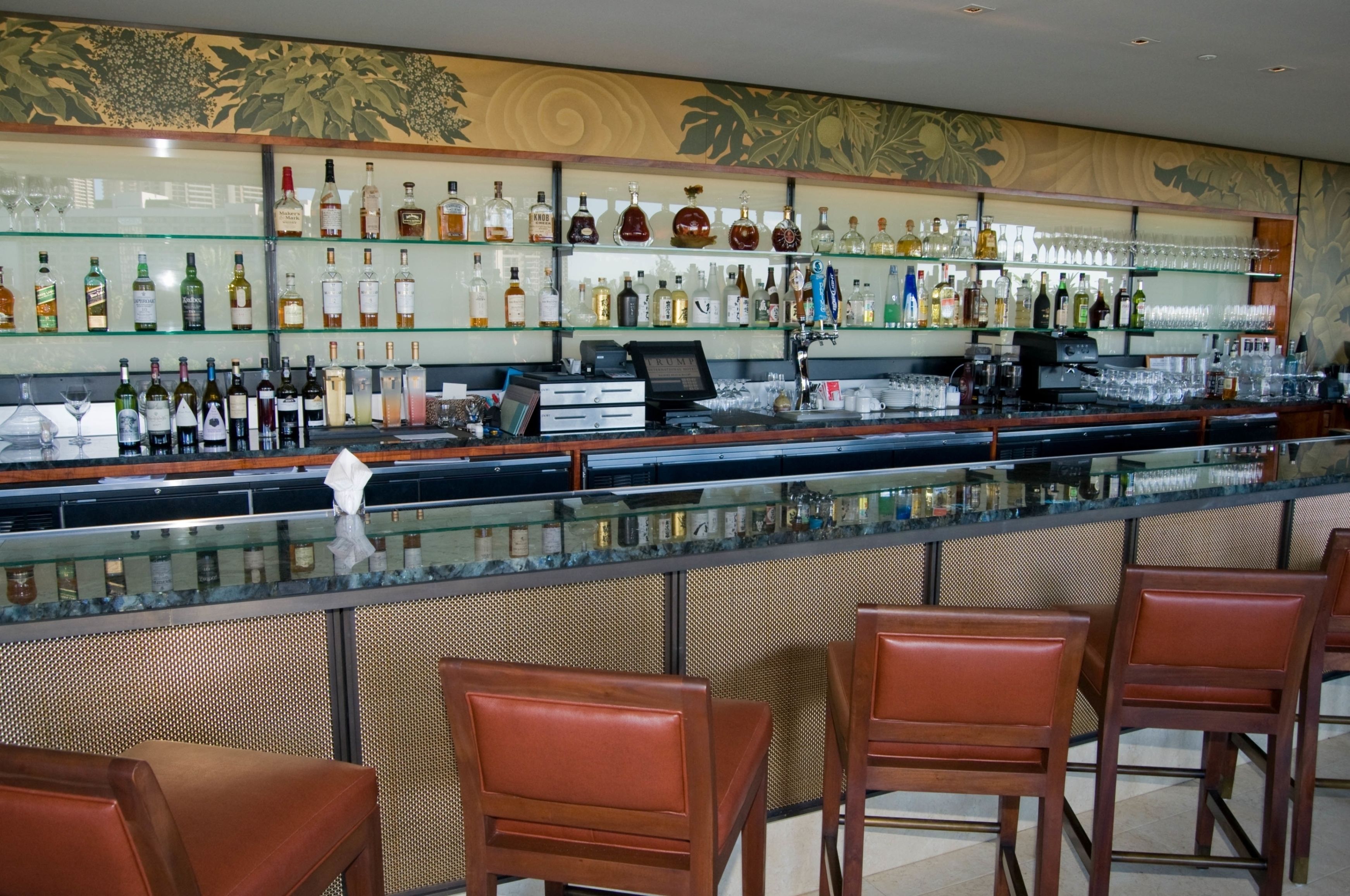 superior deluxe | bar (on property)