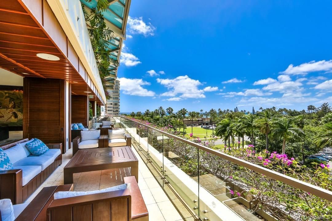 suite, 2 bedrooms, partial ocean view | premium bedding, down duvets, minibar, in-room safe