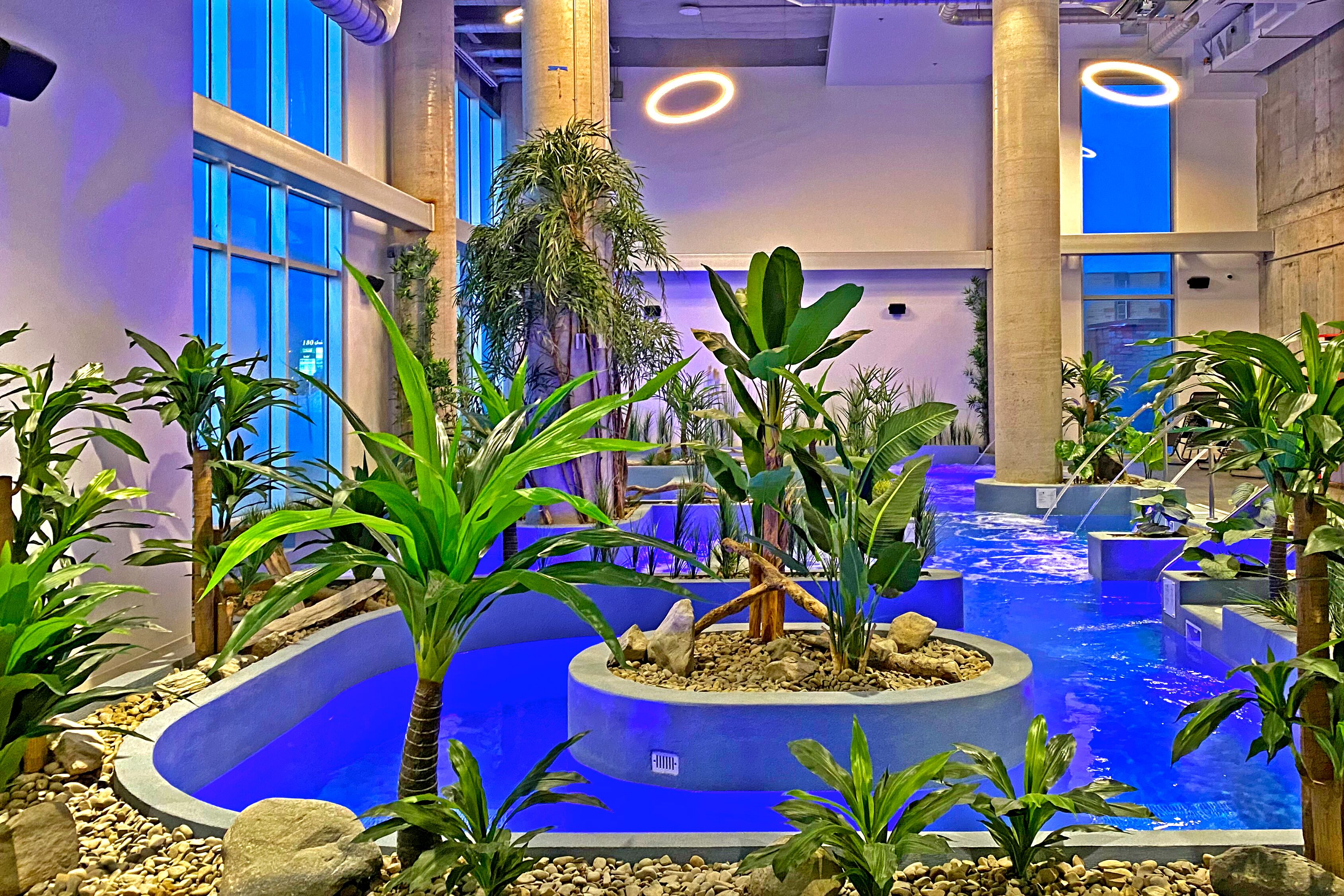 body treatments, hot stone massages, swedish massages, prenatal massages