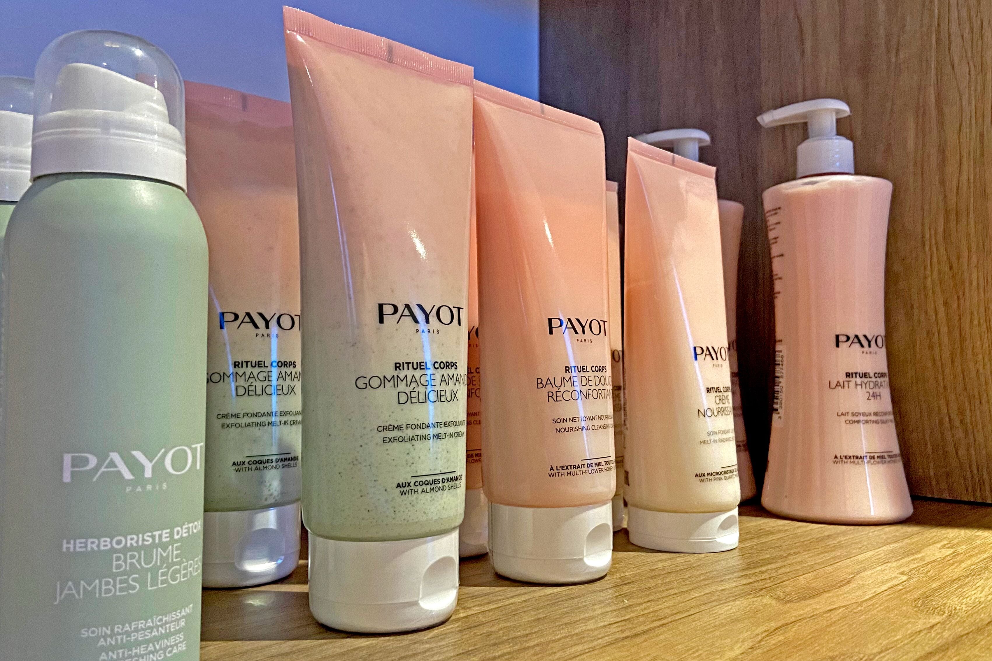 body treatments, hot stone massages, swedish massages, prenatal massages