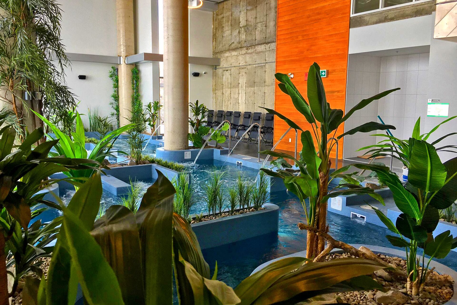 Spa