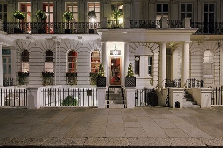 The Portobello Hotel – Affordable hotel in London