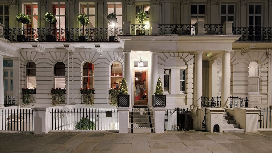 The Portobello Hotel