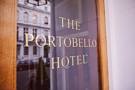 The Portobello Hotel - view 3