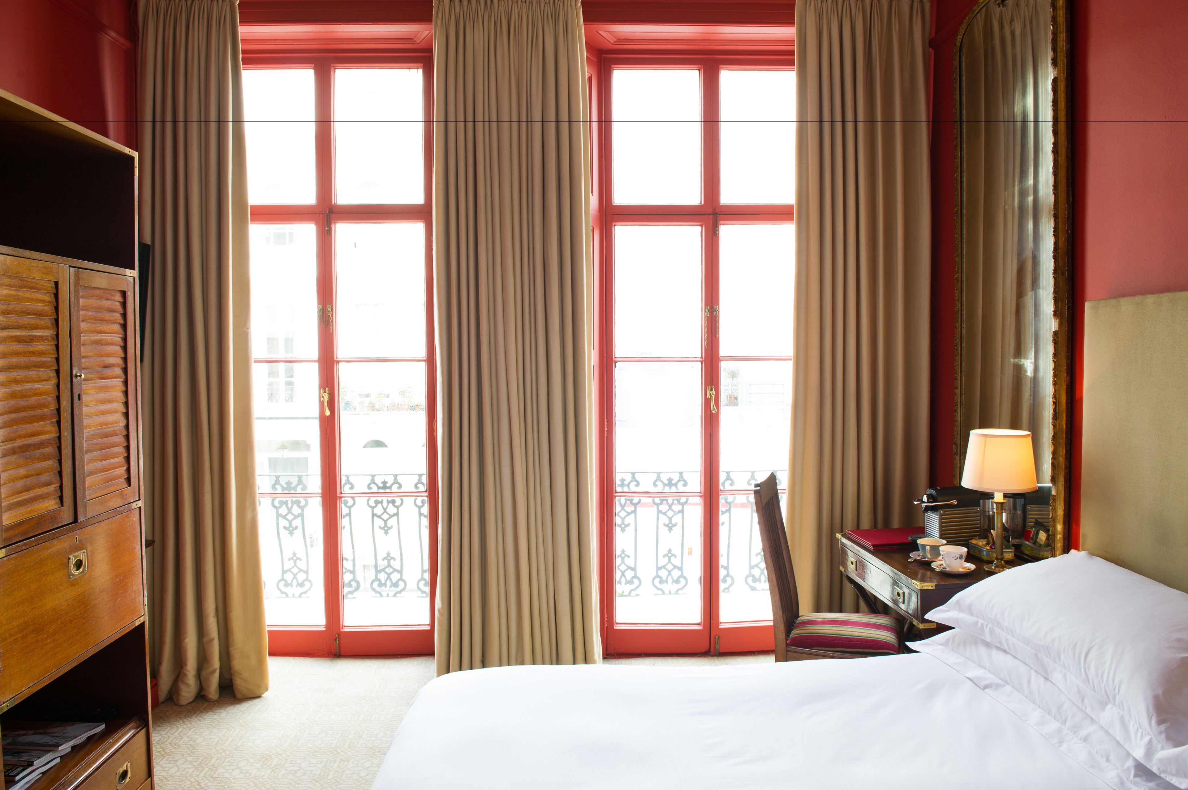 Foto - The Portobello Hotel