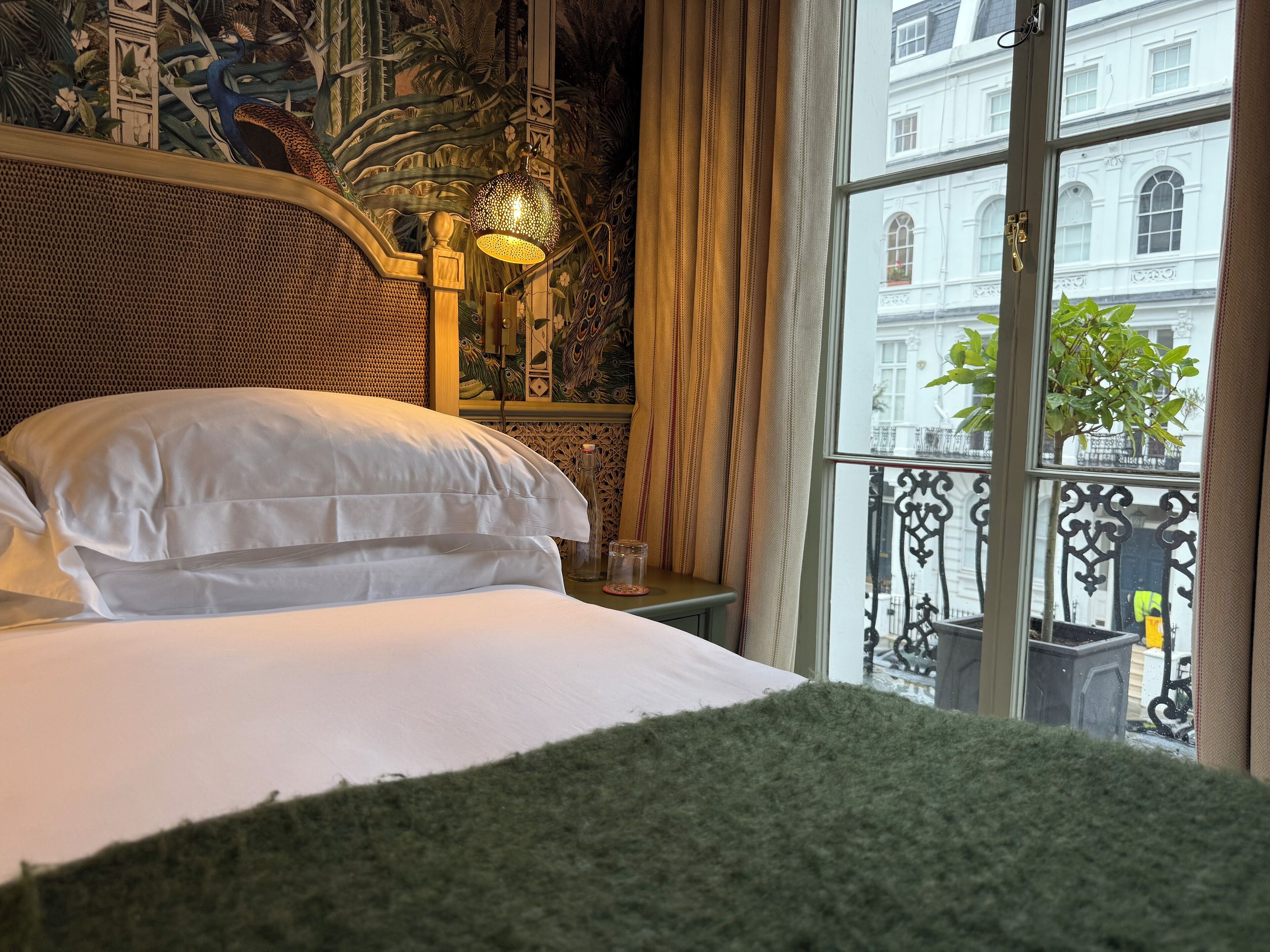 Photo - The Portobello Hotel