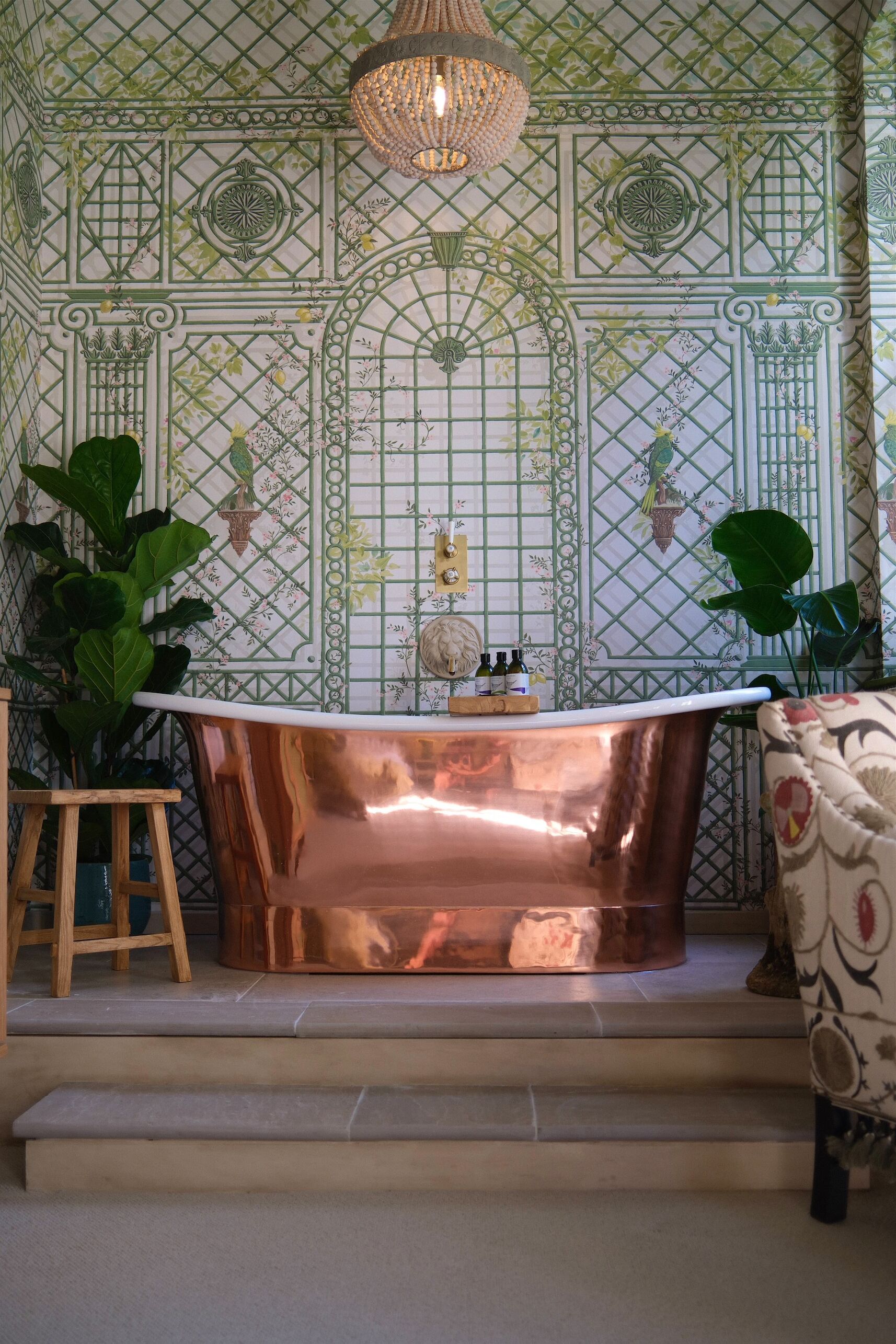 Foto - The Portobello Hotel