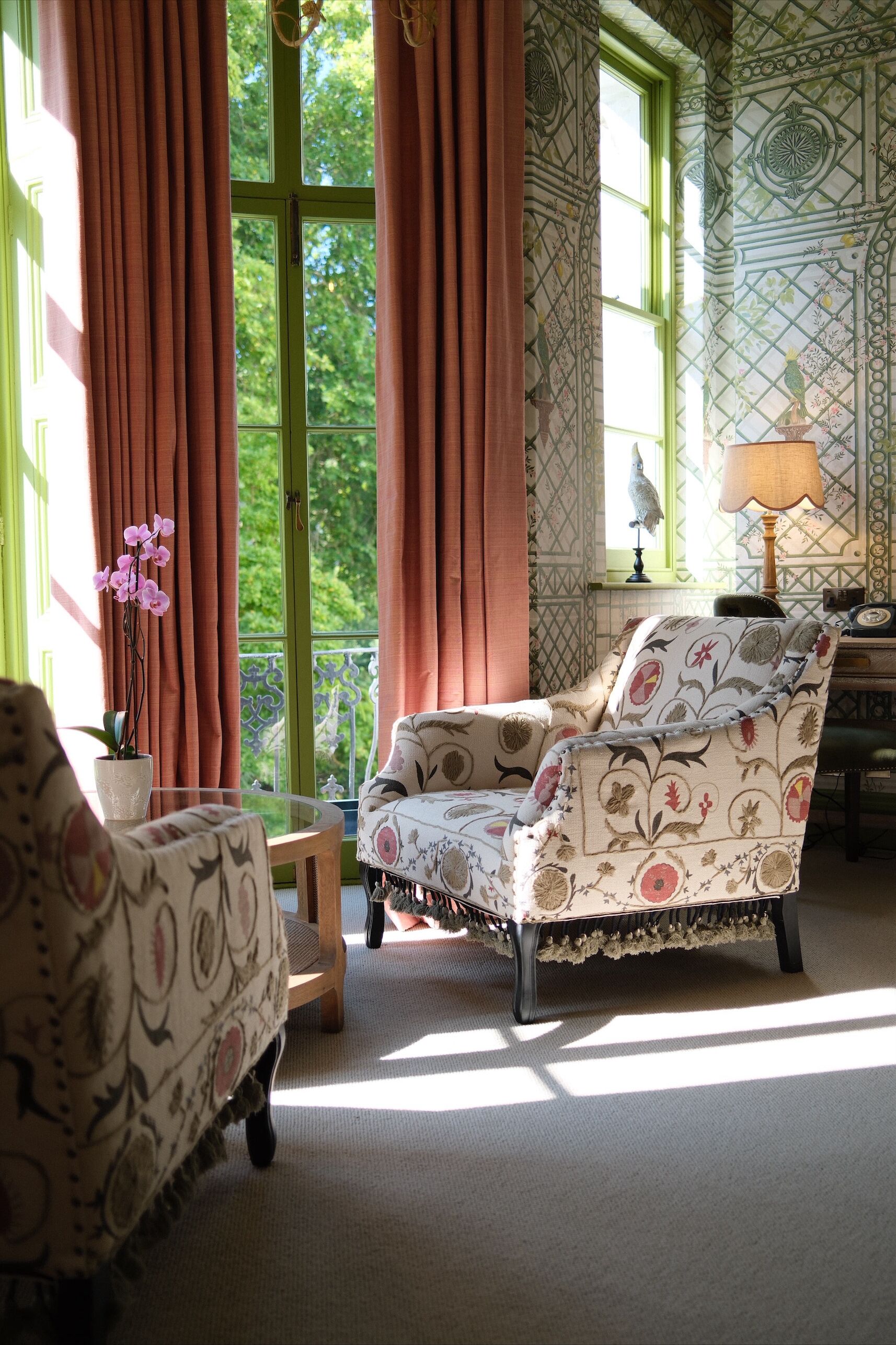 Foto - The Portobello Hotel
