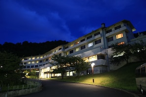 Außenbereich