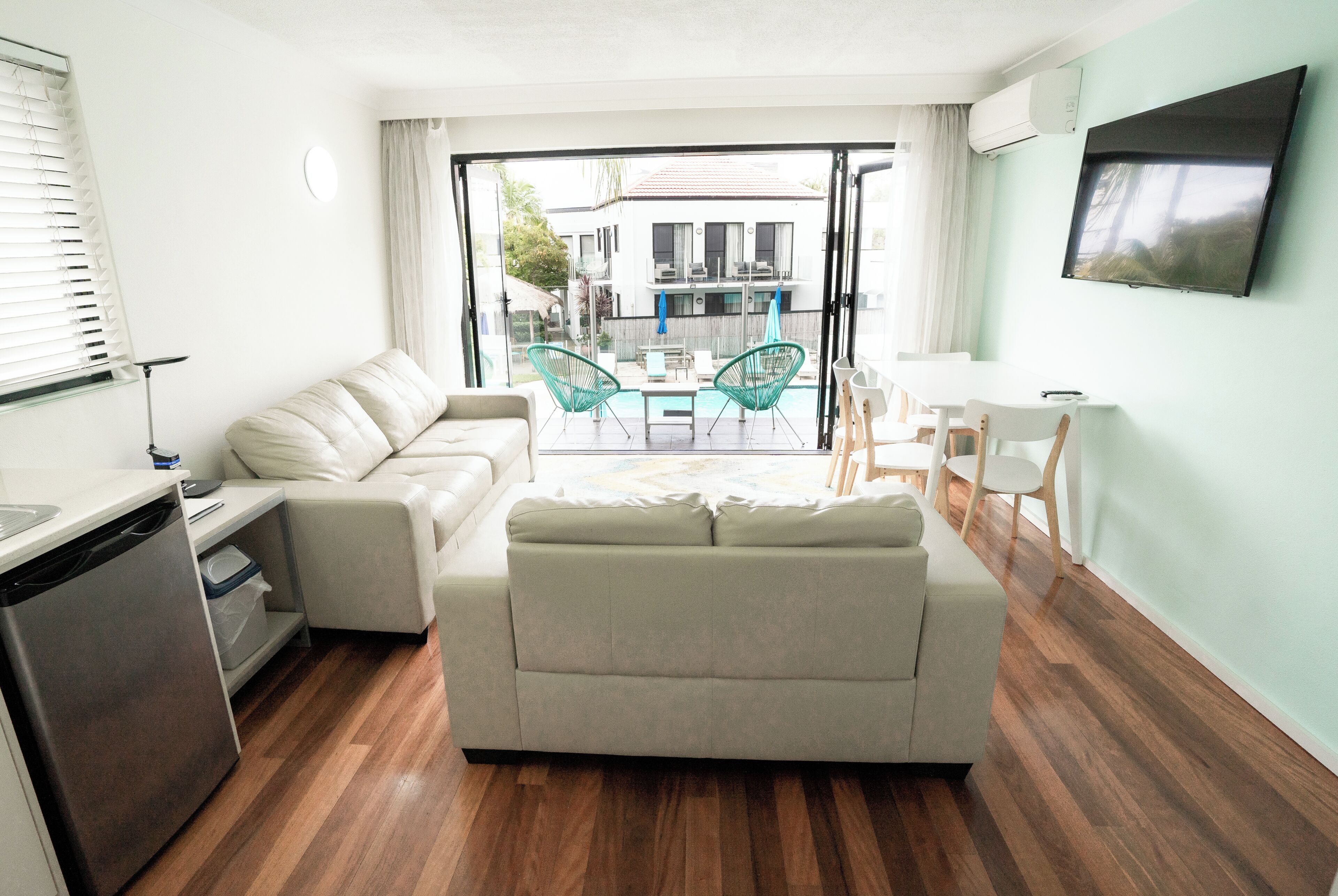 Apartment, 1 Bedroom | View from room