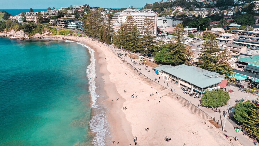 Terrigal Pacific Coastal Retreat