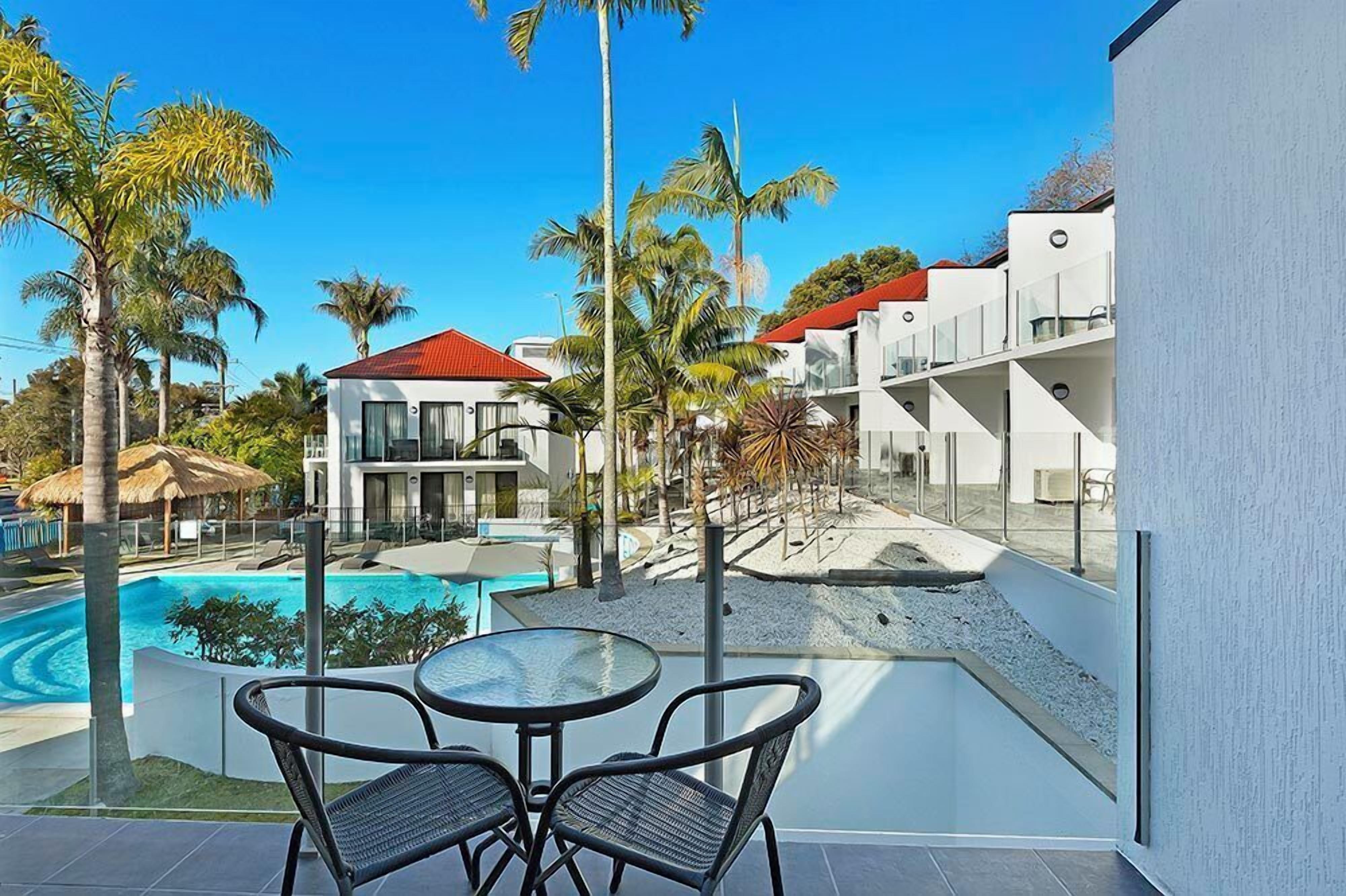 Apartment, 1 Bedroom | View from room