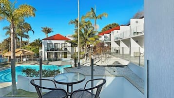 Apartment, 1 Bedroom | View from room