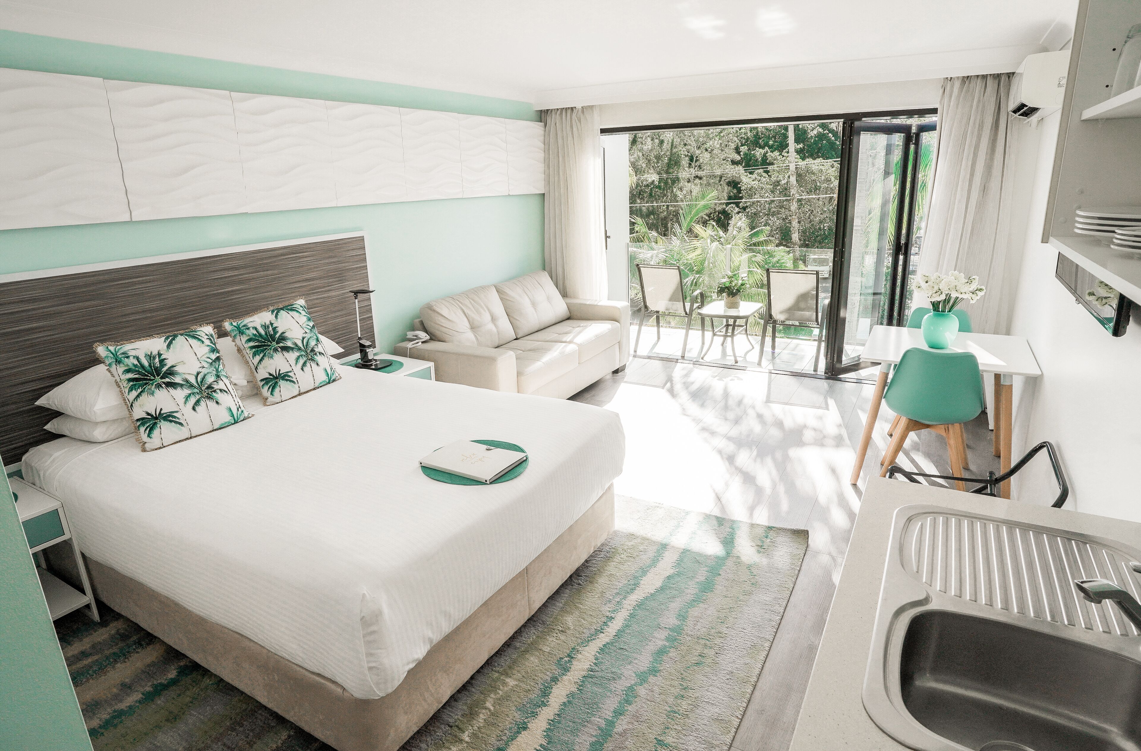 Estudi | Roba de llit d'alta qualitat i matalassos amb encoixinament addicional 