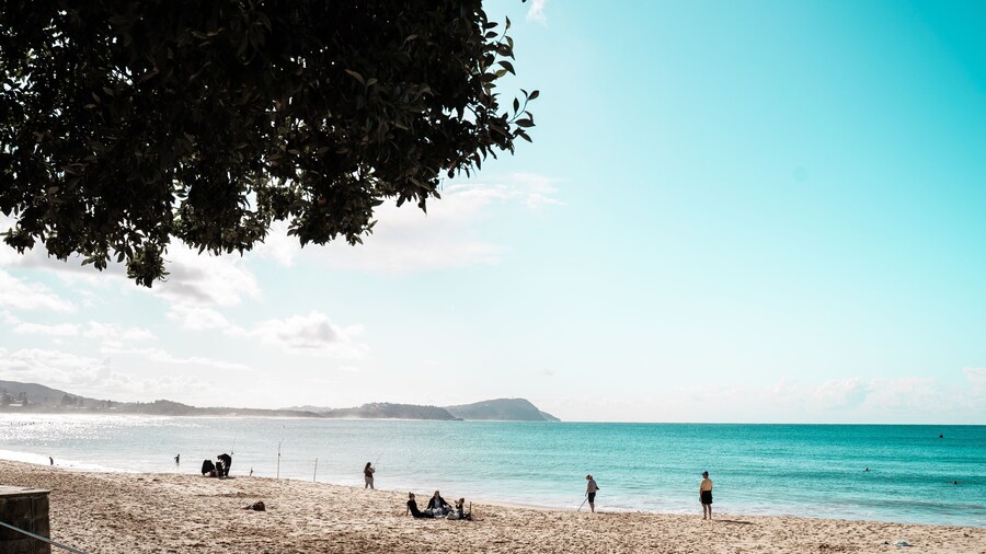 Terrigal Pacific Coastal Retreat