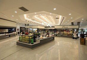 5 间餐厅，供应晚餐，土耳其菜