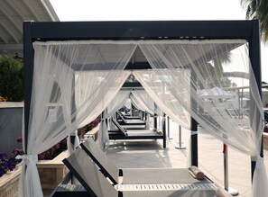 Property amenity - Crystal Paraiso Aqua Collection (Serik)