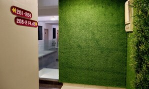 Interior - Iris Garden Hotel (Kuala Lumpur)