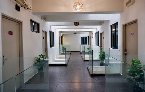 Interior - Iris Garden Hotel (Kuala Lumpur)