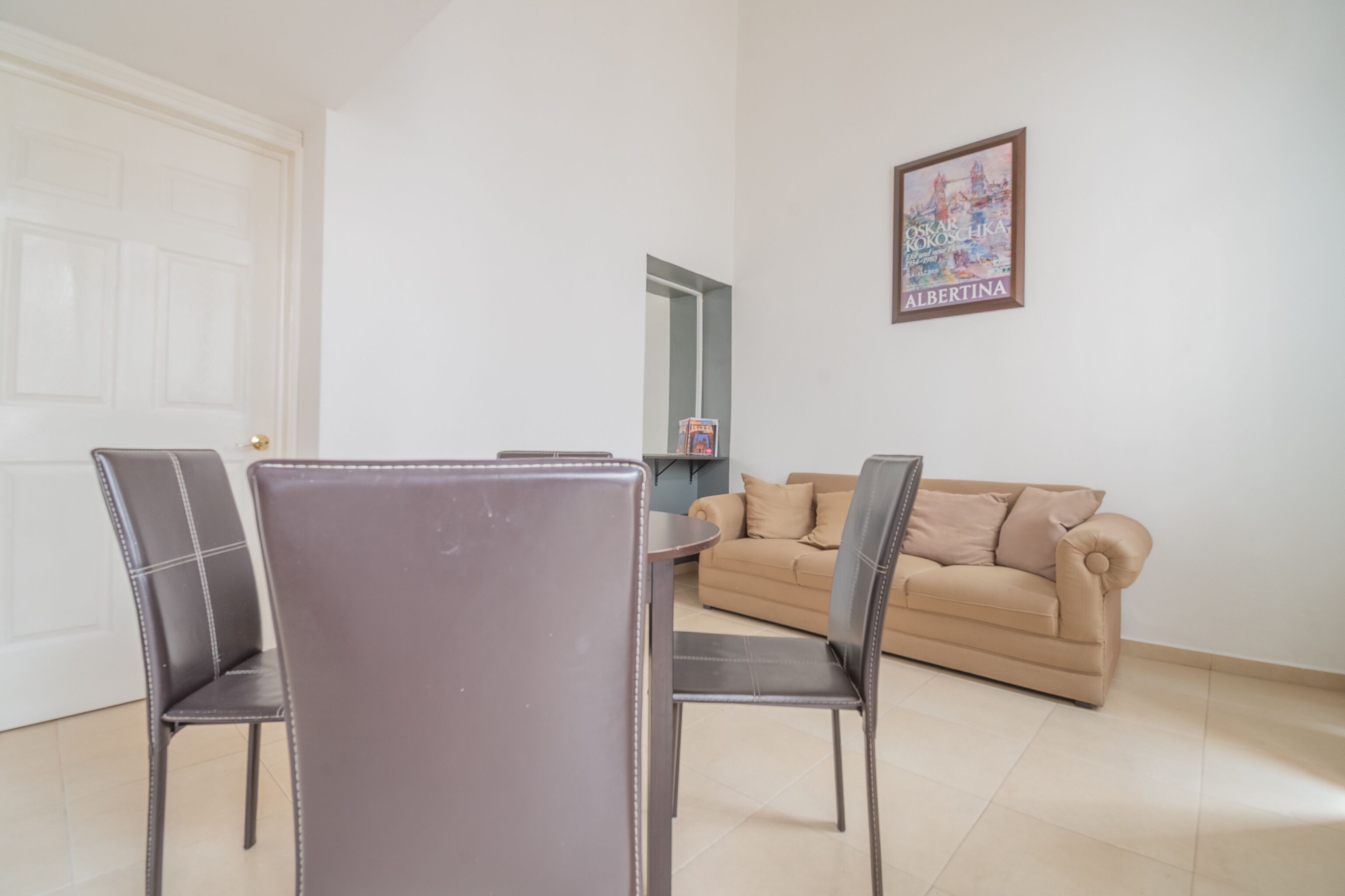 Habitación familiar, varias camas | Servicio a la habitación