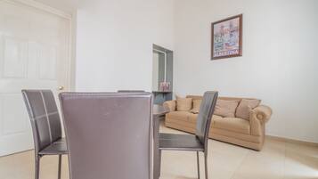 Habitación familiar, varias camas | Servicio a la habitación