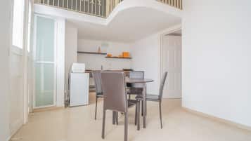 Habitación familiar, varias camas | Servicio a la habitación