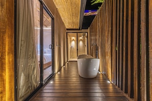 Sábanas de algodón egipcio y colchones con pillow-top