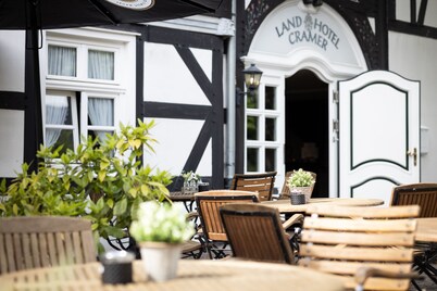Landhotel & Gasthof Cramer