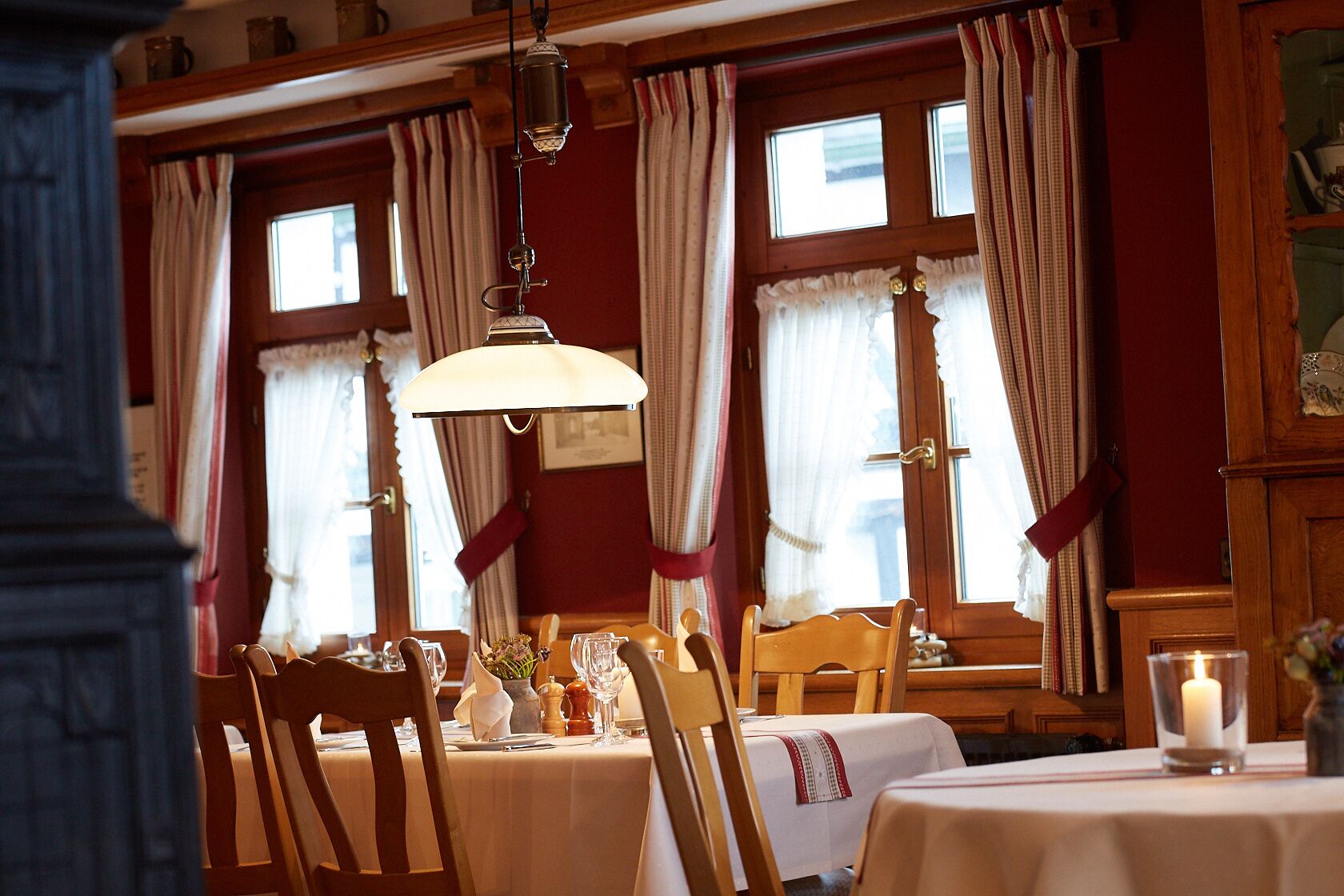 Restoran