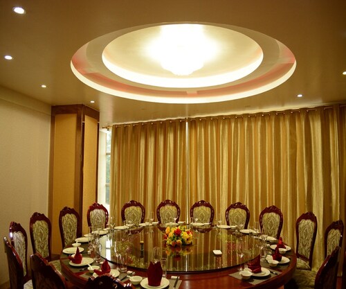 NanChang Hotel
