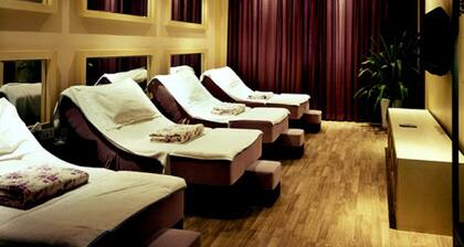 NanChang Hotel