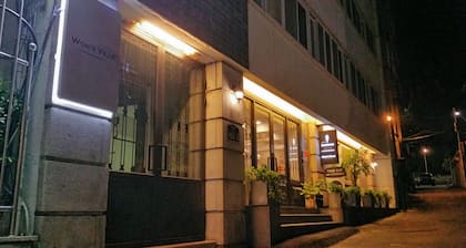 Won's Ville Myeongdong