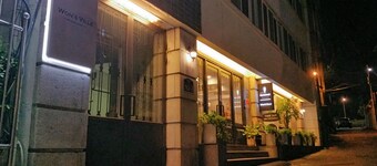 Won's Ville Myeongdong