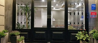 Won's Ville Myeongdong