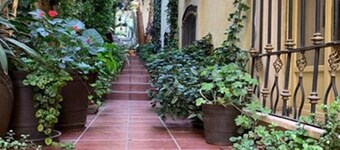 Hotel Casona Los Vitrales