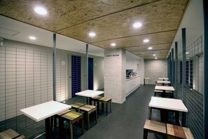 Dining - KSTAR Metro Hotel (Seoul)