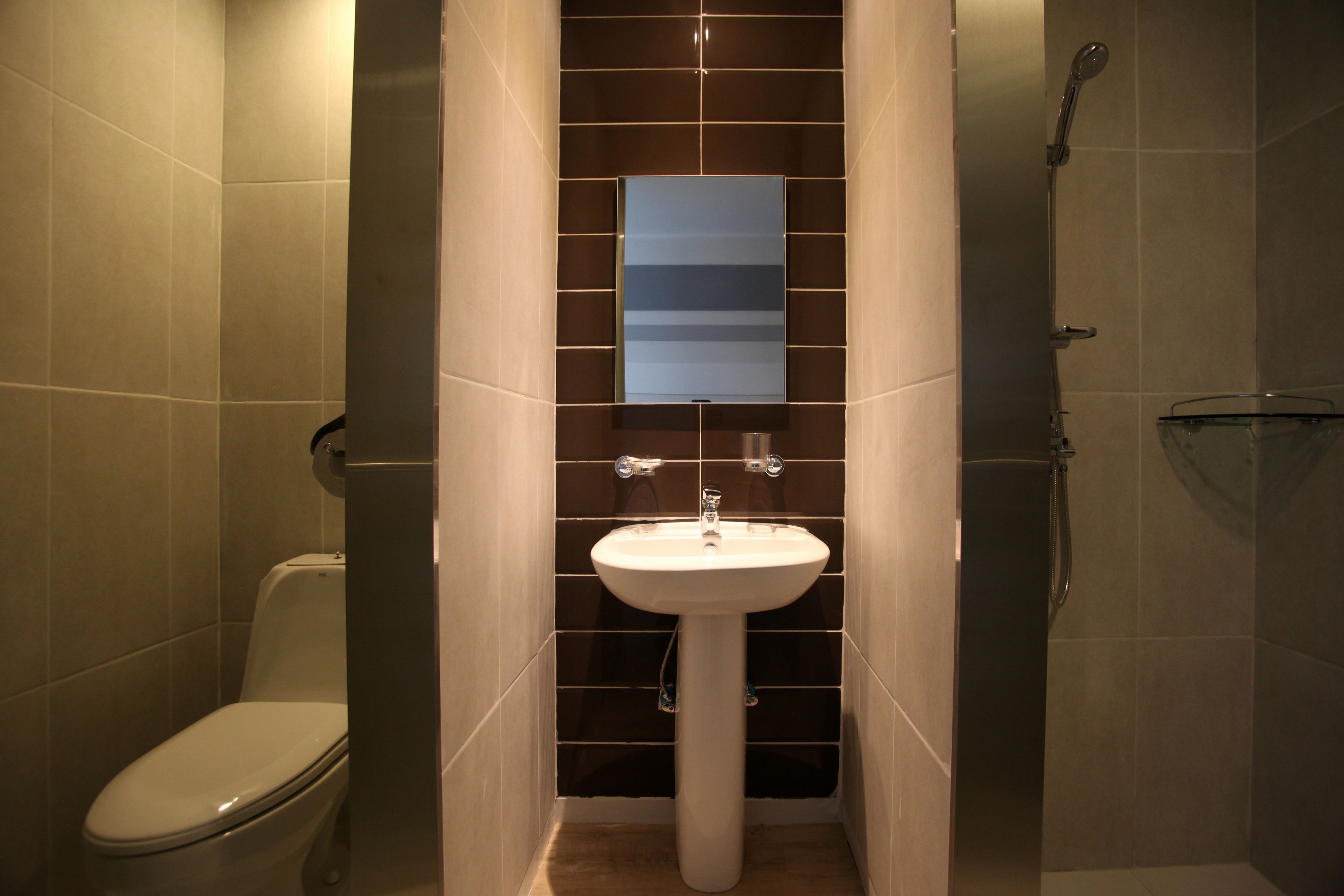 Foto - KSTAR METRO Hotel