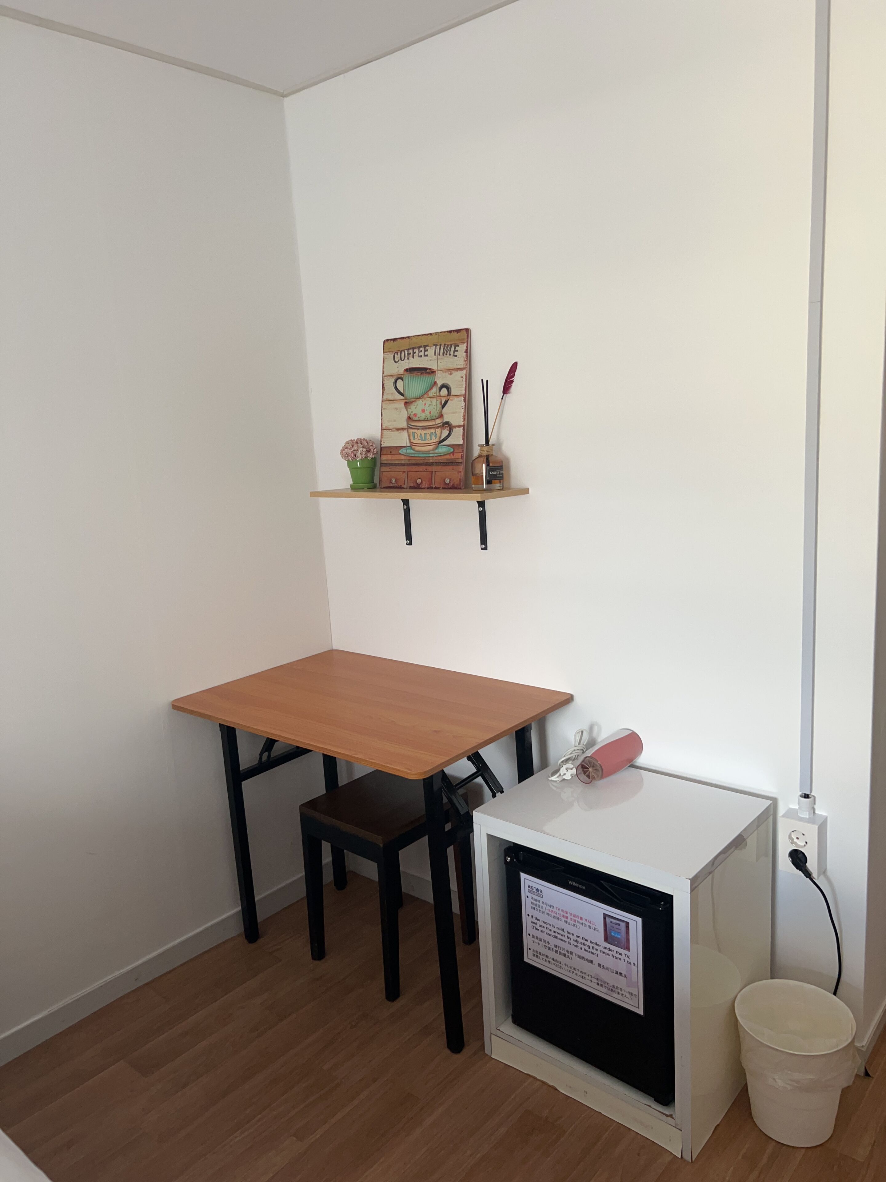 K-POP Room