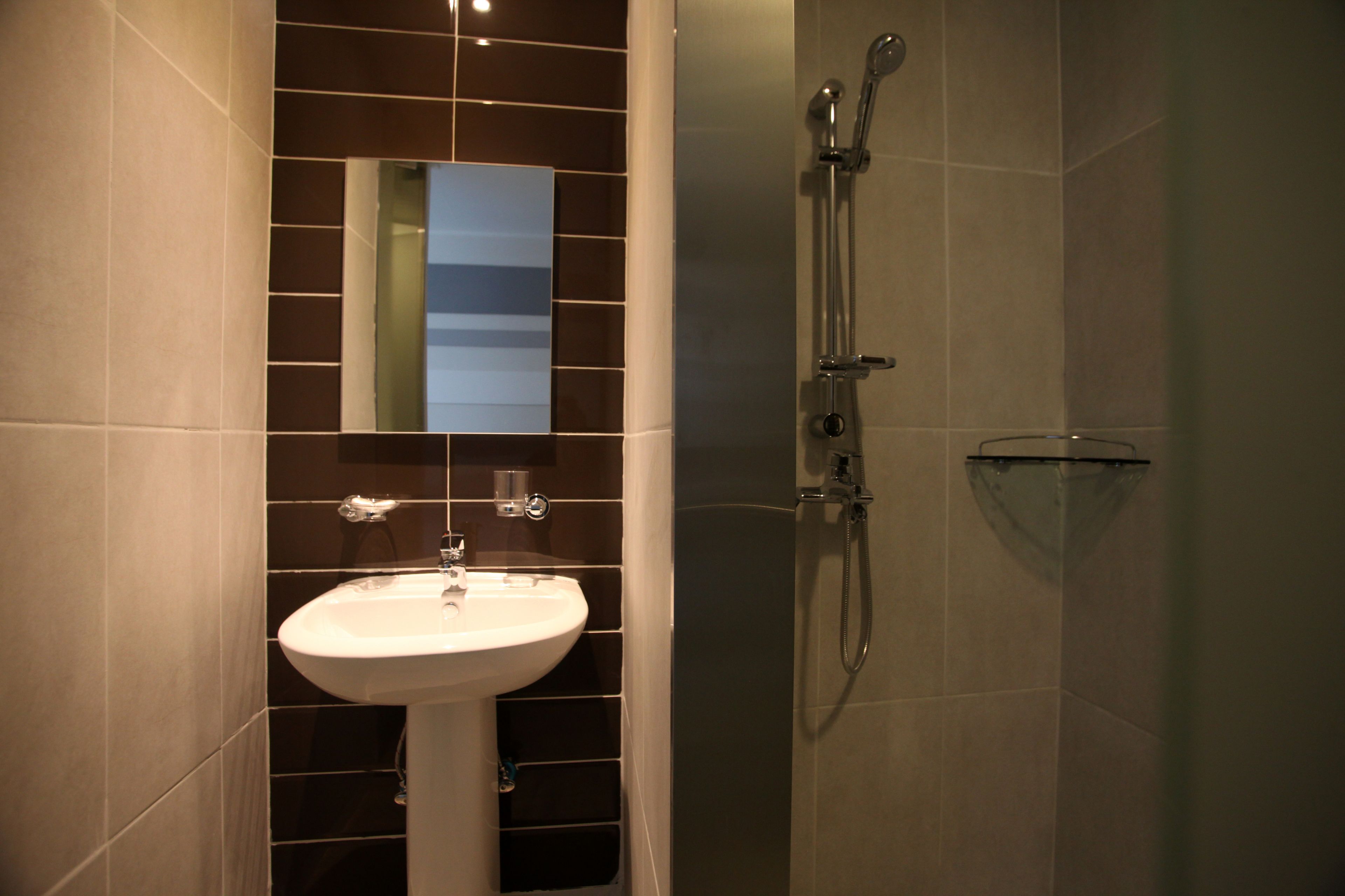 Foto - KSTAR METRO Hotel