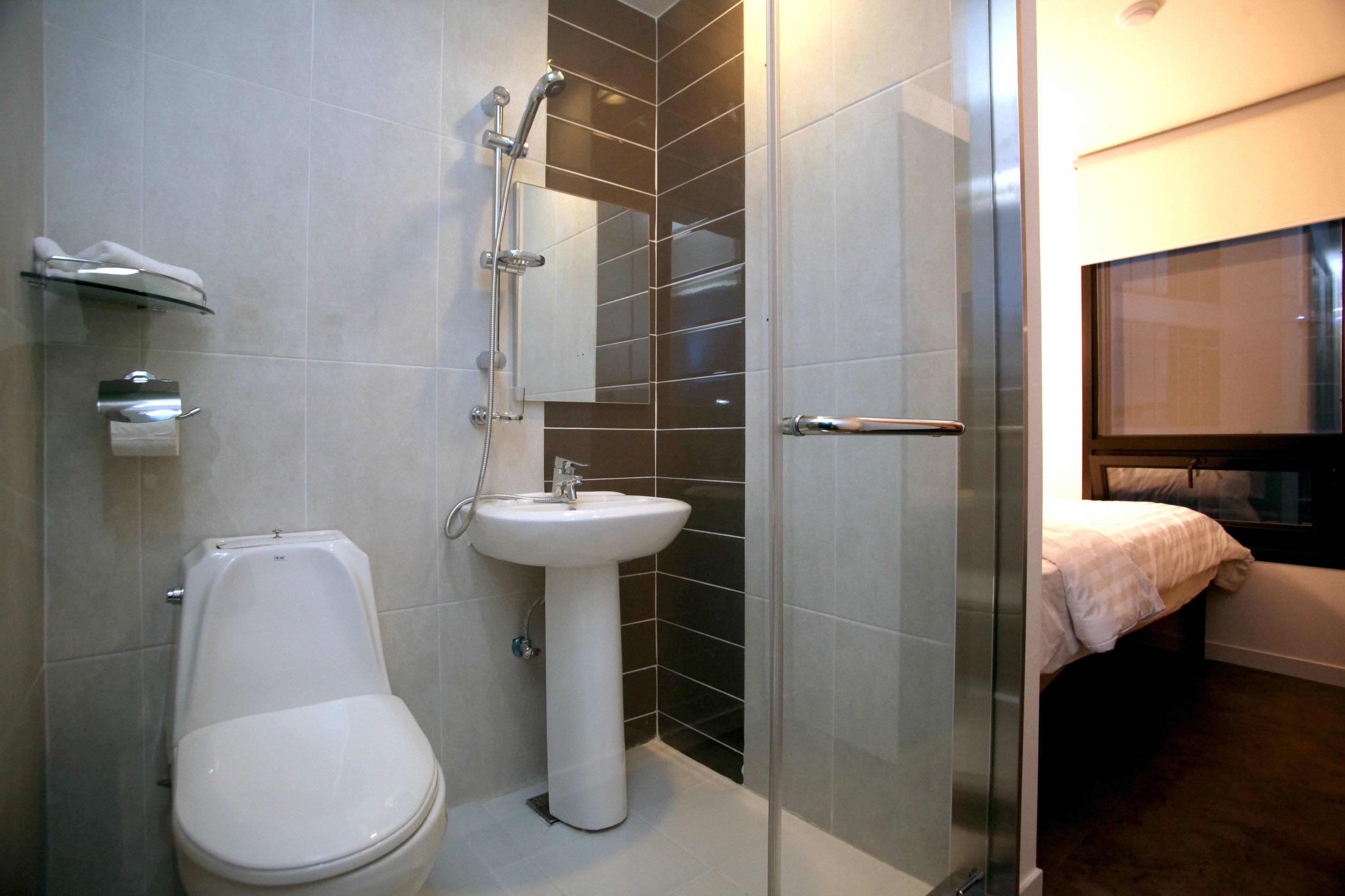 Foto - KSTAR METRO Hotel