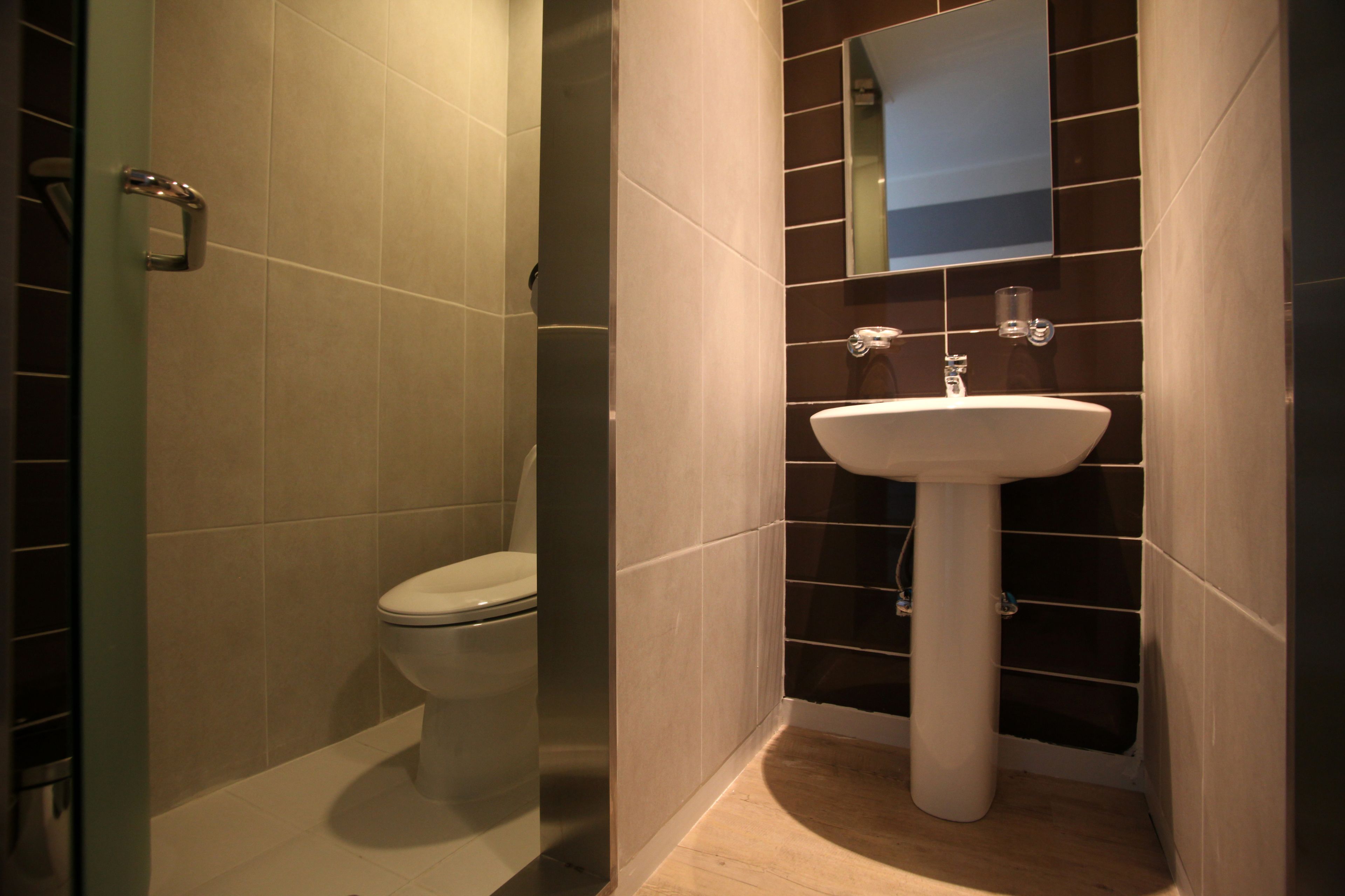 Foto - KSTAR METRO Hotel