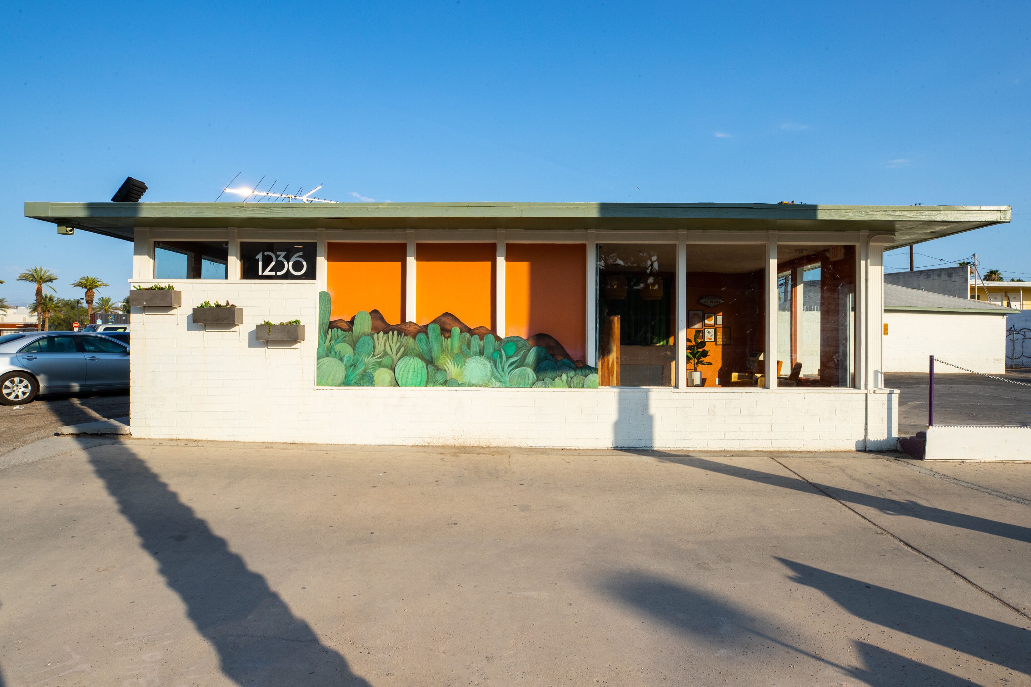 Foto - Bungalows Hostel