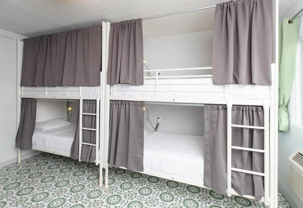 Foto - Bungalows Hostel
