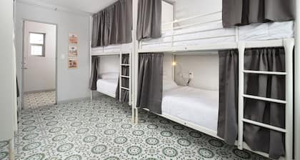 Bungalows Hostel
